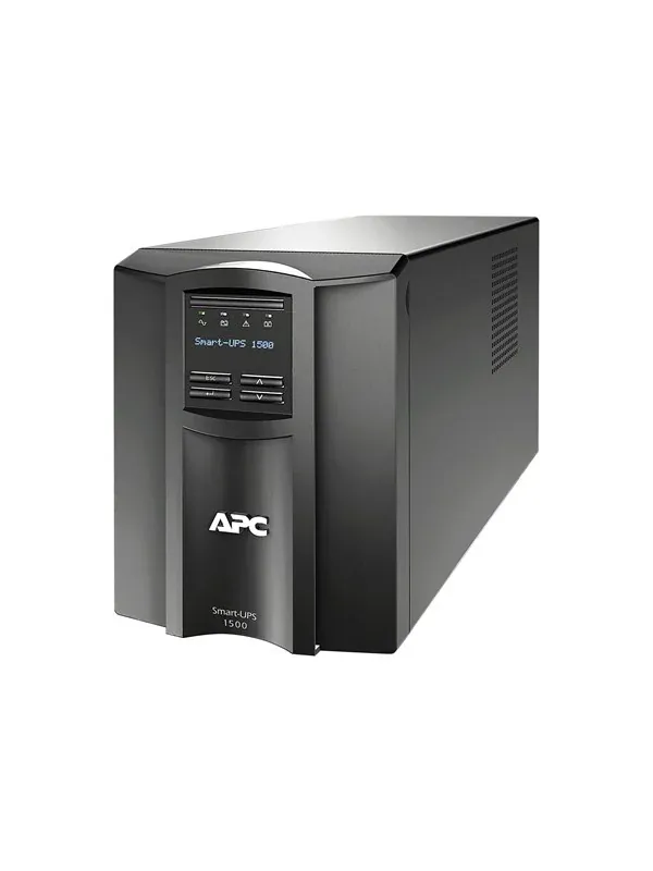 APC SMT1500IC Smart-UPS