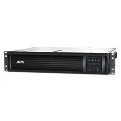 APC SMT750RMI2UC Smart-UPS 750VA