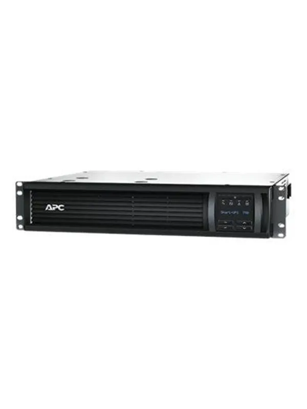 APC SMT750RMI2UNC Smart-UPS 750VA