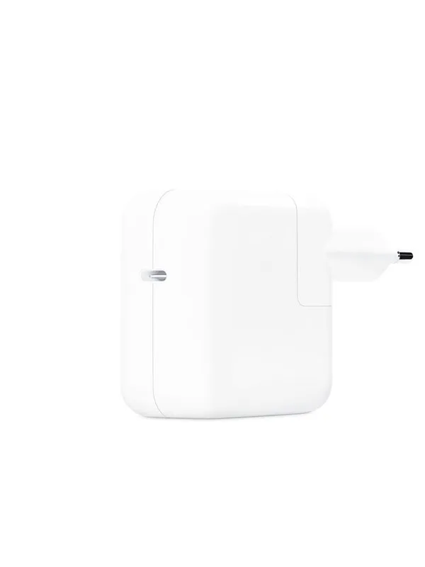 Apple 30W USB-C-strømadapter