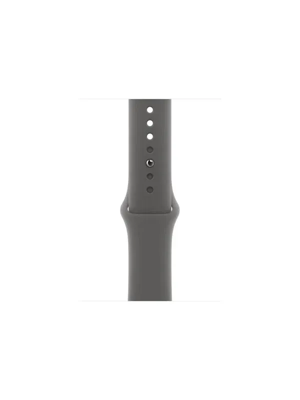 Apple 46mm Stone Gray Sport Band