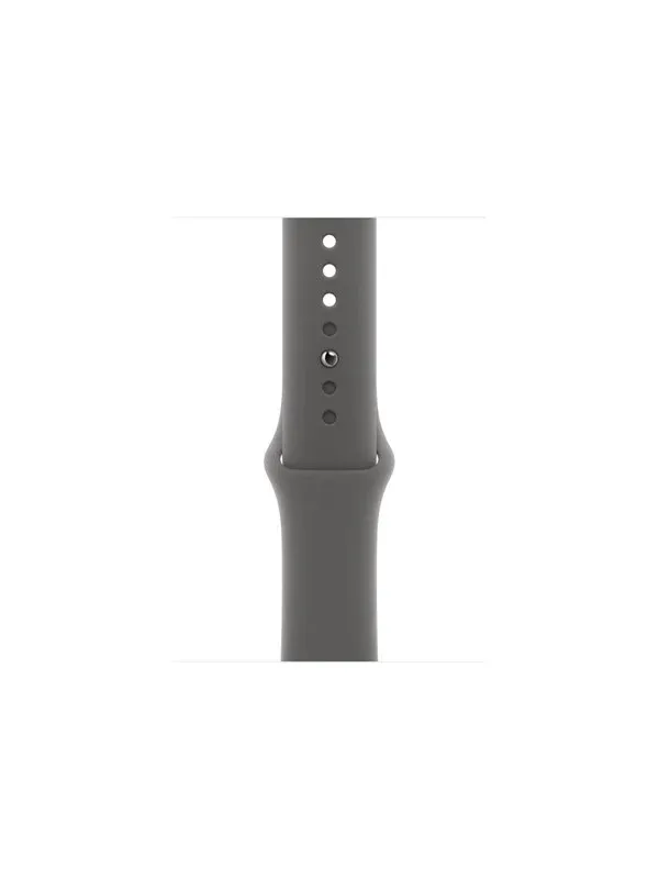 Apple 46mm Stone Gray Sport Band