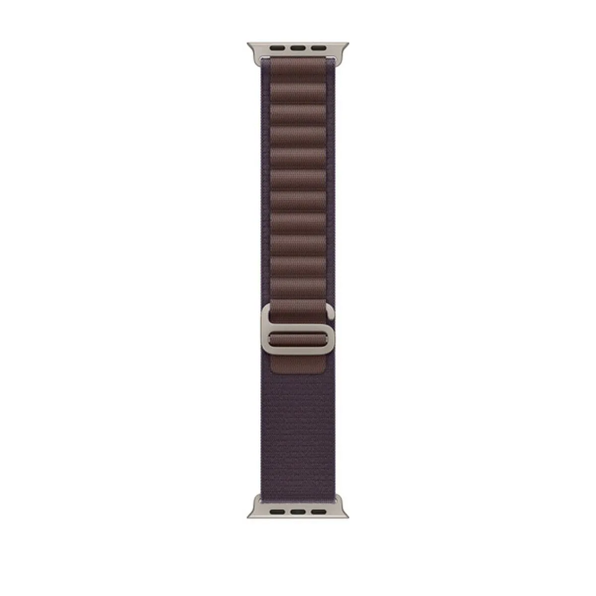 Apple 49mm Indigo Alpine Loop Small
