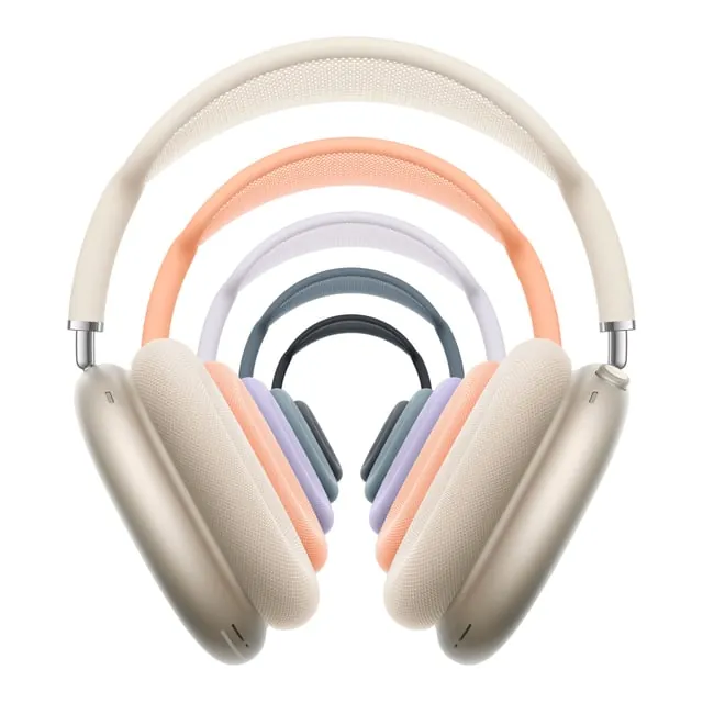 Apple AirPods Max 2