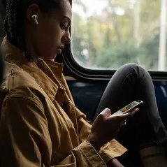 Apple AirPods Pro 1. gen