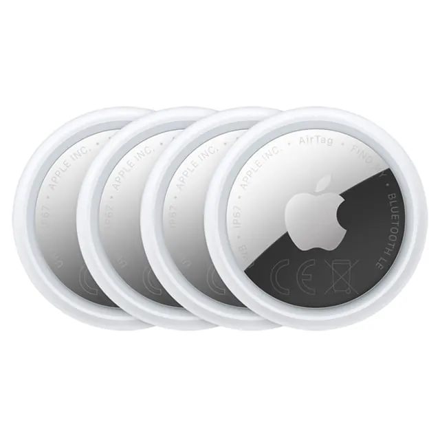 Apple AirTag 2. gen.