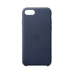 Apple Beskyttelsescover Midnatsblå Apple iPhone 7, 8, SE