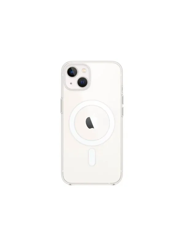 Apple Clear Case with MagSafe iPhone 13