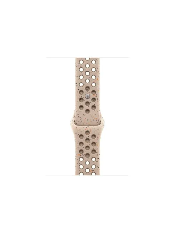 Apple Desert Stone Nike Sport Band 46mm