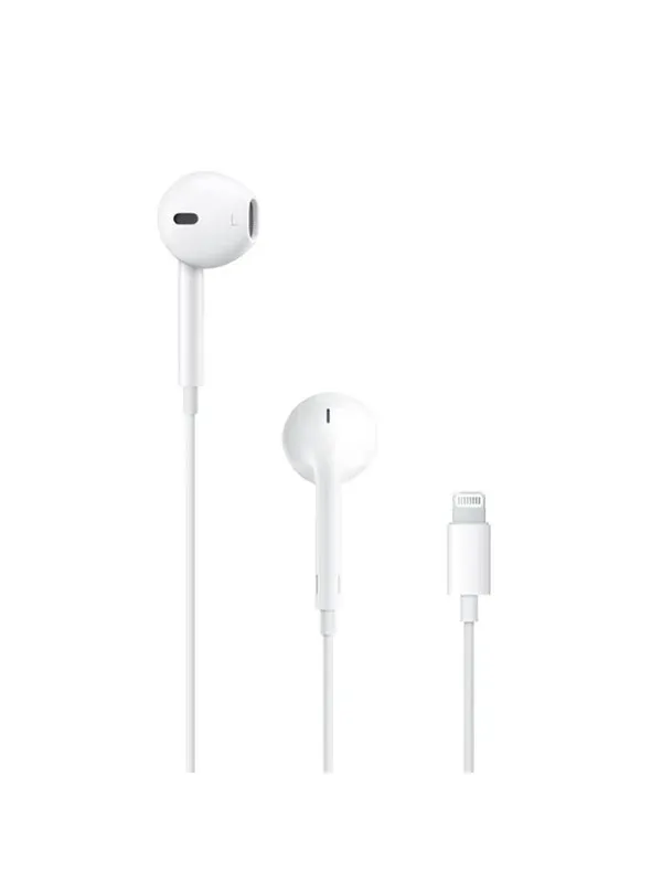 Apple EarPods