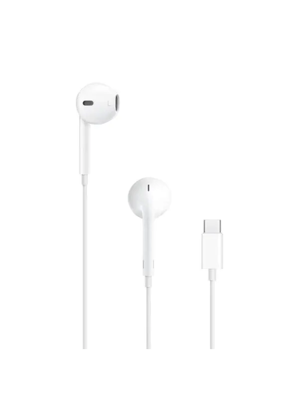 Apple EarPods