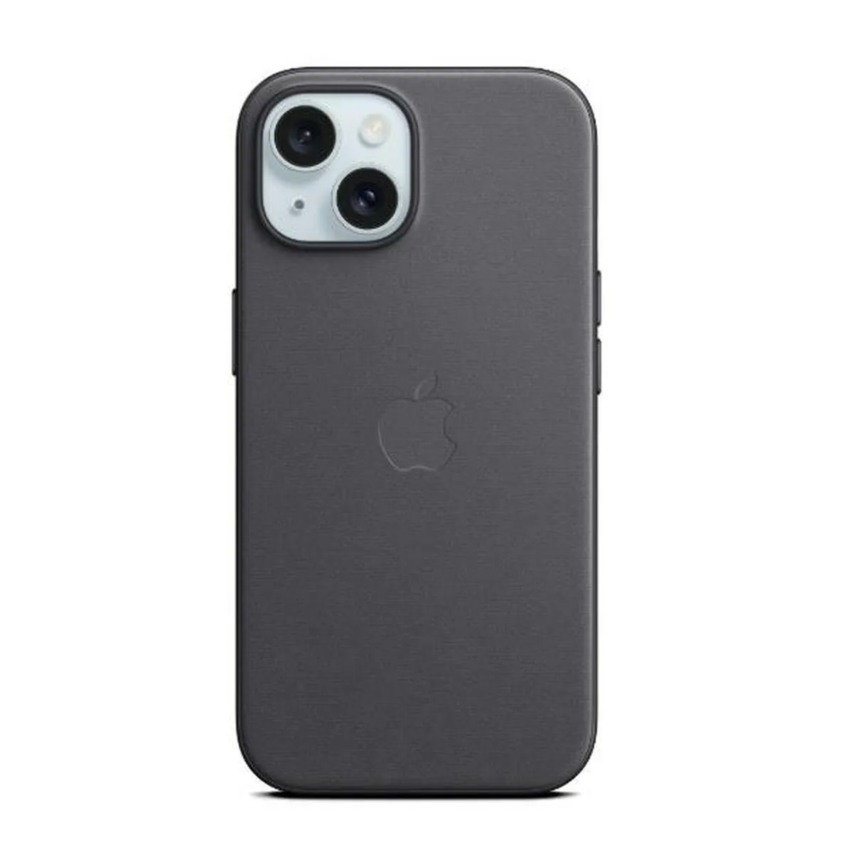 Apple FineWoven Case iPhone 15 Plus