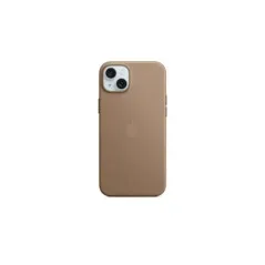 Apple Finewoven Case iPhone 15 Plus