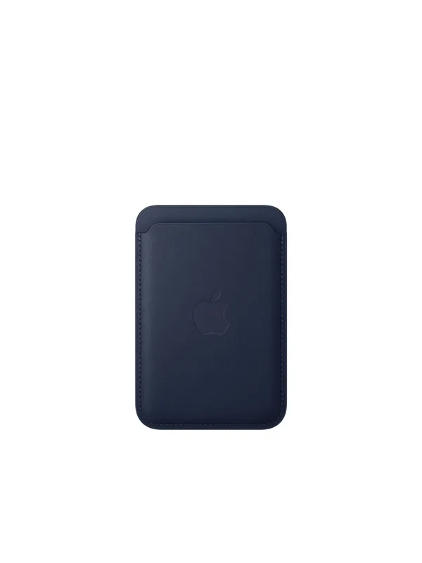 Apple FineWoven MagSafe Wallet