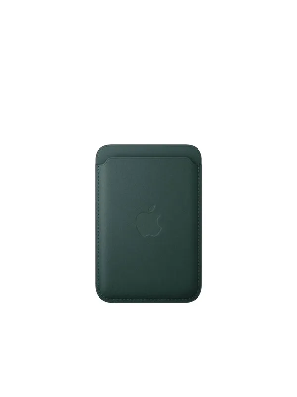 Apple FineWoven Wallet with MagSafe