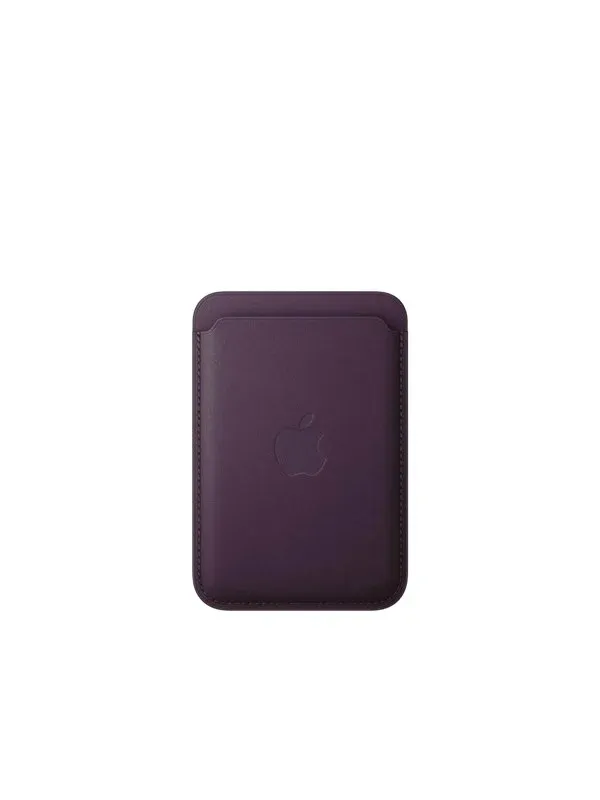 Apple FineWoven Wallet with MagSafe