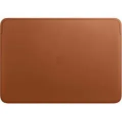 Apple Hylster 16" Læder Brun