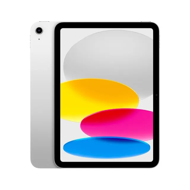 Apple iPad 11” (A16) Wifi 256 GB Sølv