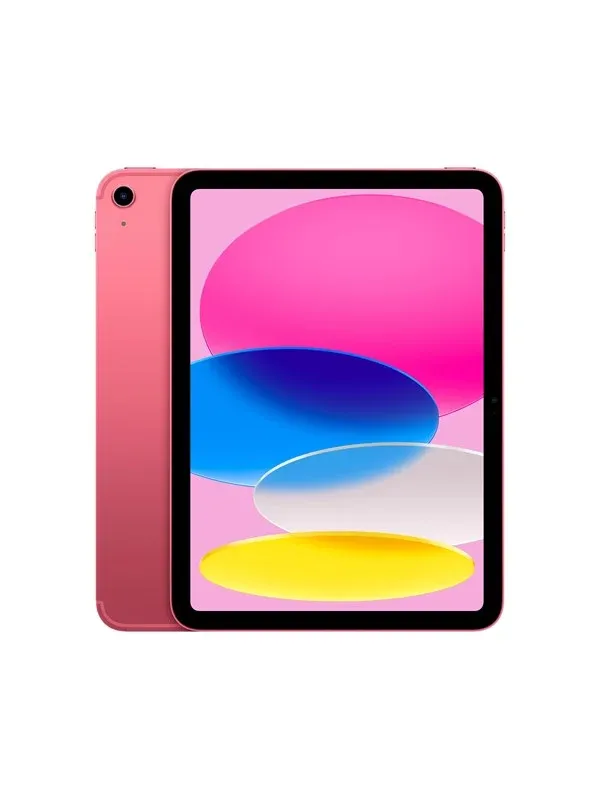 Apple iPad 11" Wi-Fi + Cellular