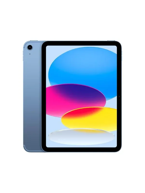 Apple iPad 11" Wi-Fi + Cellular