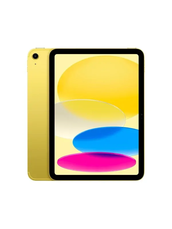 Apple iPad 11" Wi-Fi + Cellular 512GB