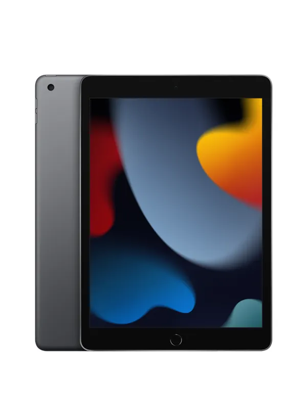 Apple iPad 9th Gen Wi-Fi 256GB