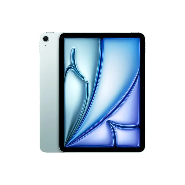 Apple iPad Air 11" (M4) 128GB Wi-Fi Blue