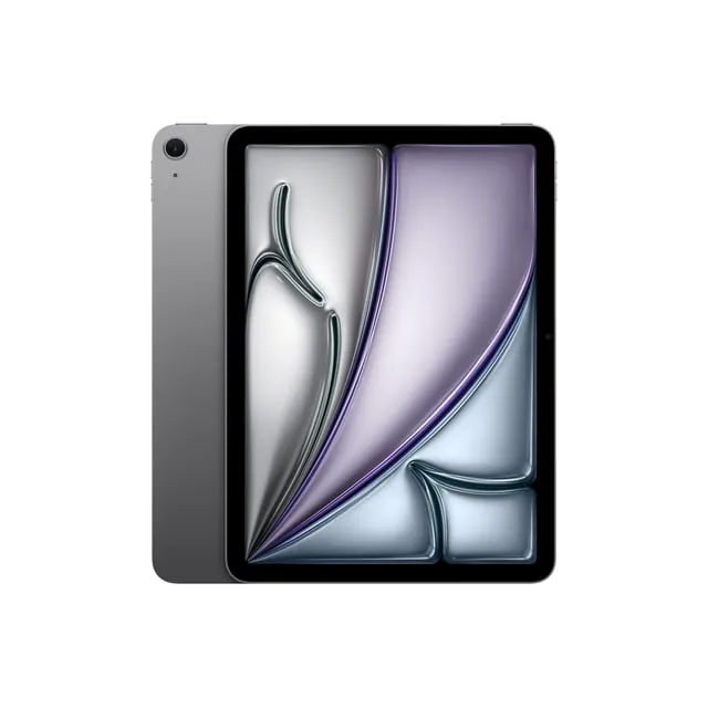 Apple iPad Air 11" (M4) 128GB Wifi Rumgrå