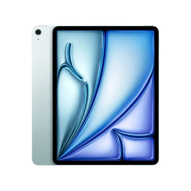 Apple iPad Air 13" (M4) 128GB Wi-Fi Blue
