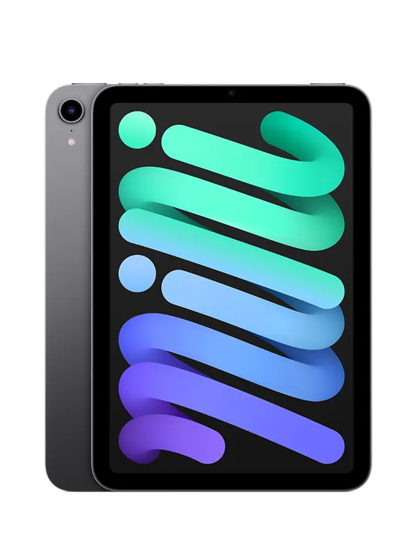 Apple iPad mini 64GB 5G