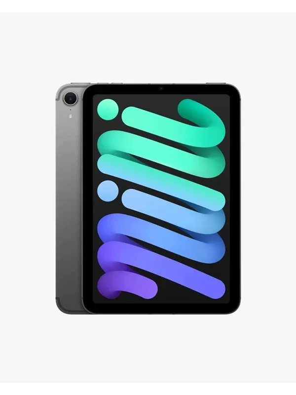 Apple iPad Mini 7th Gen