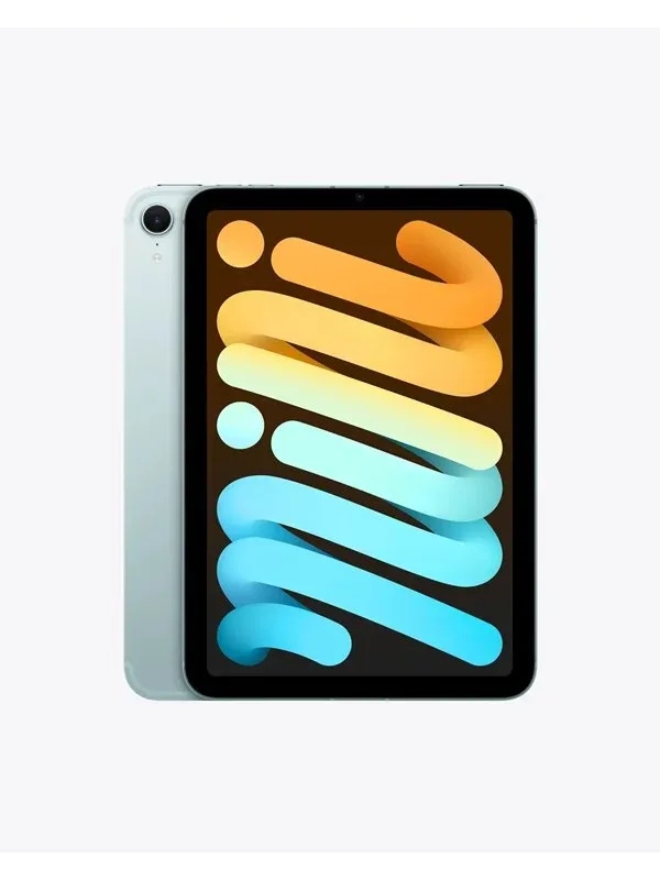 Apple iPad Mini 7th Gen