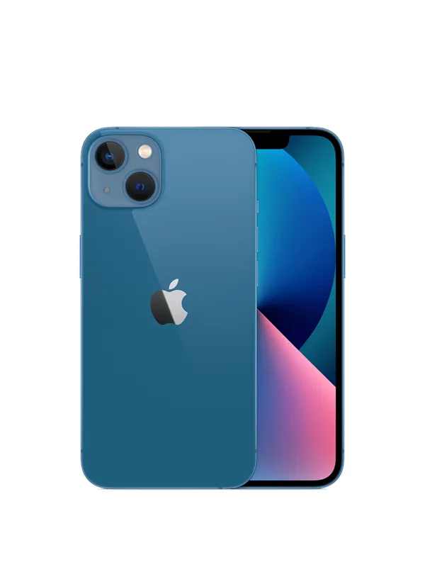 Apple iPhone 13 128GB Blue
