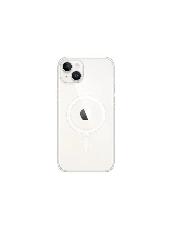 Apple iPhone 14 Plus Clear Case