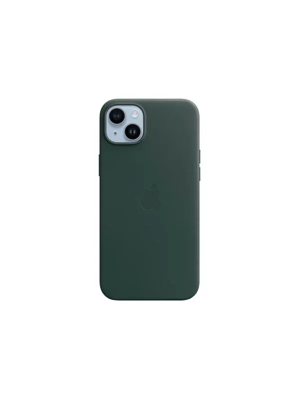 Apple iPhone 14 Plus Leather Case