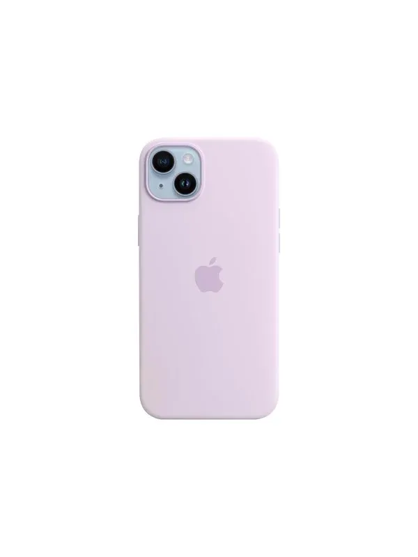 Apple iPhone 14 Plus Silicone Case
