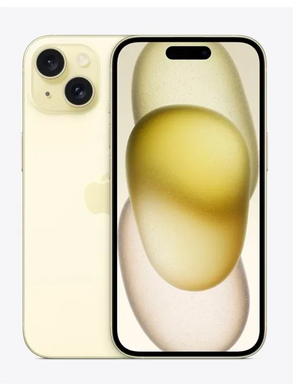 Apple iPhone 15 256GB