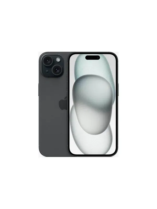Apple iPhone 15 512GB Black
