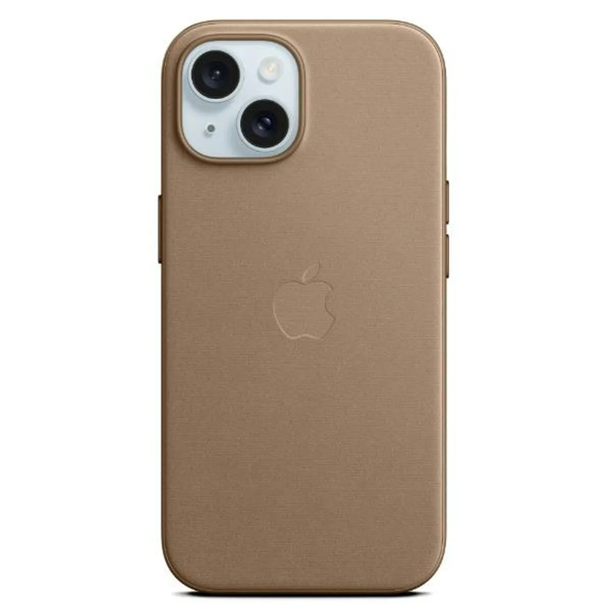 Apple iPhone 15 FineWoven Case