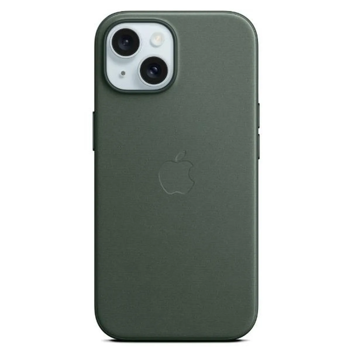 Apple iPhone 15 FineWoven Case