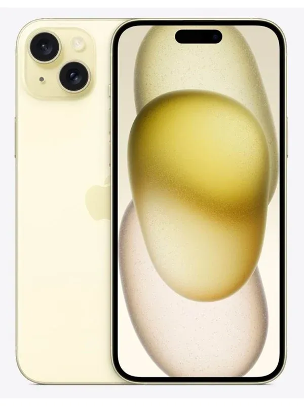 Apple iPhone 15 Plus 256GB