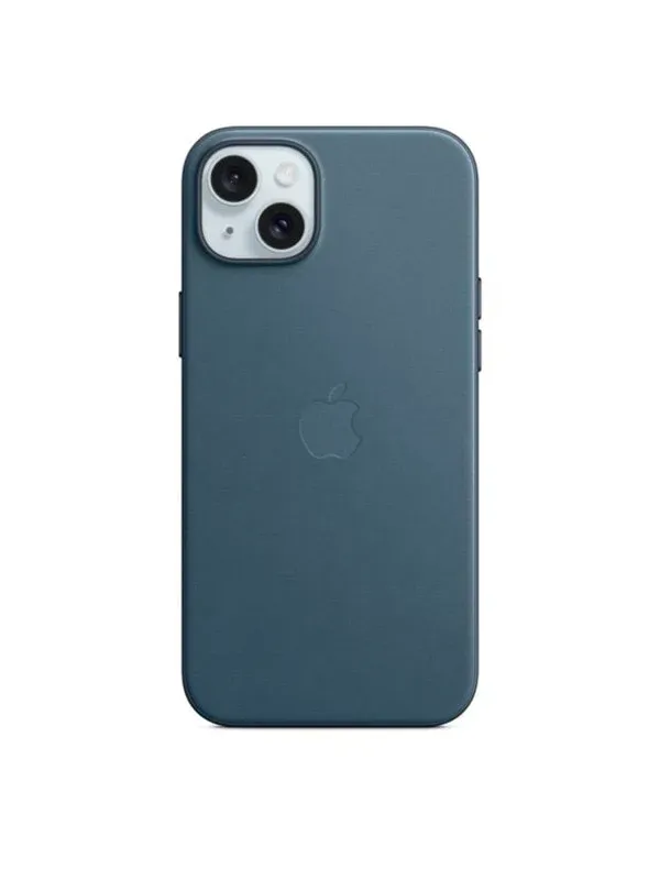 Apple iPhone 15 Plus FineWoven Case