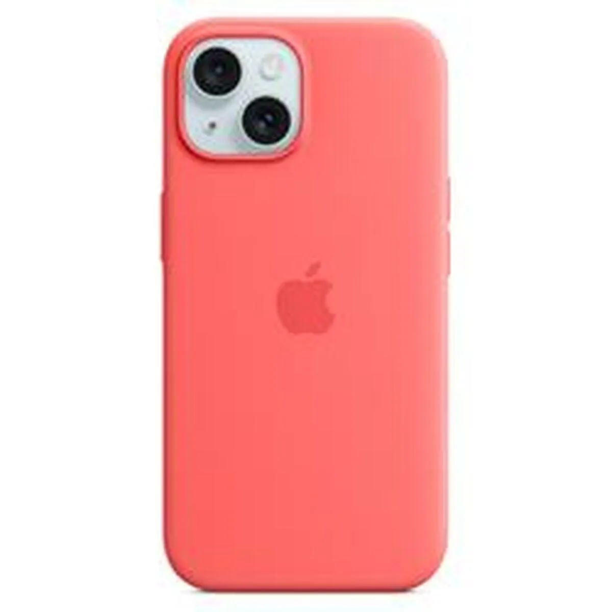 Apple iPhone 15 Plus Silicone Case