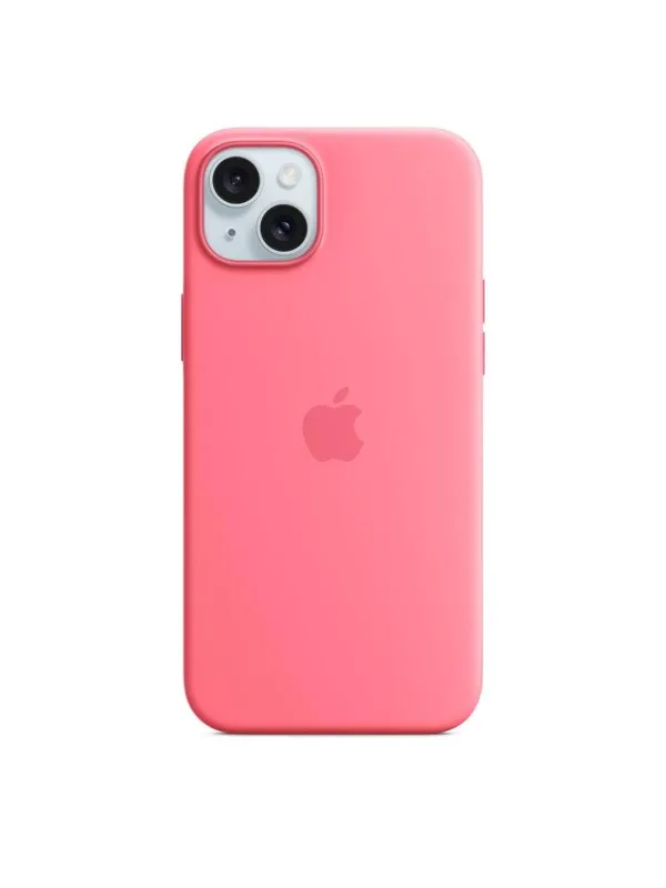 Apple iPhone 15 Plus Silicone Case