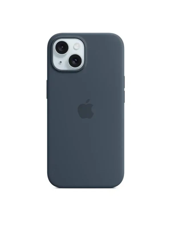 Apple iPhone 15 Silicone Case