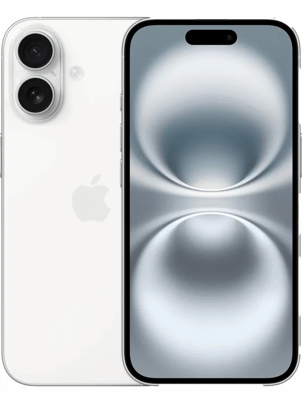 Apple iPhone 16 256GB