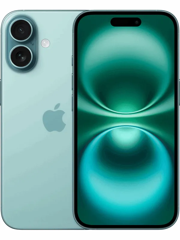 Apple iPhone 16 256GB