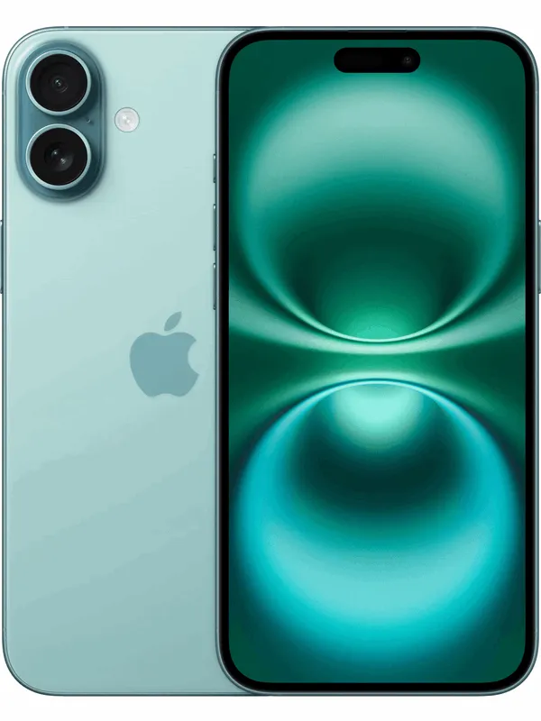 Apple iPhone 16 Plus