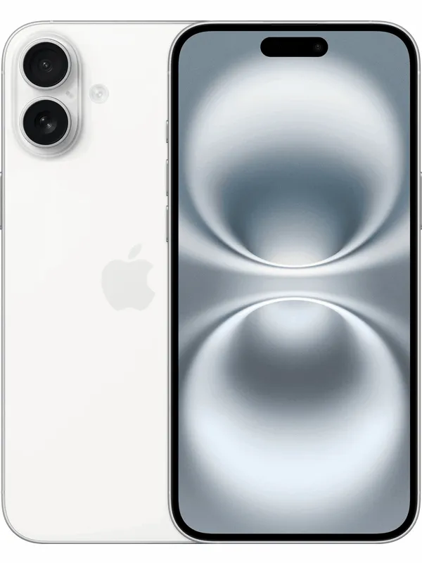 Apple iPhone 16 Plus 128GB