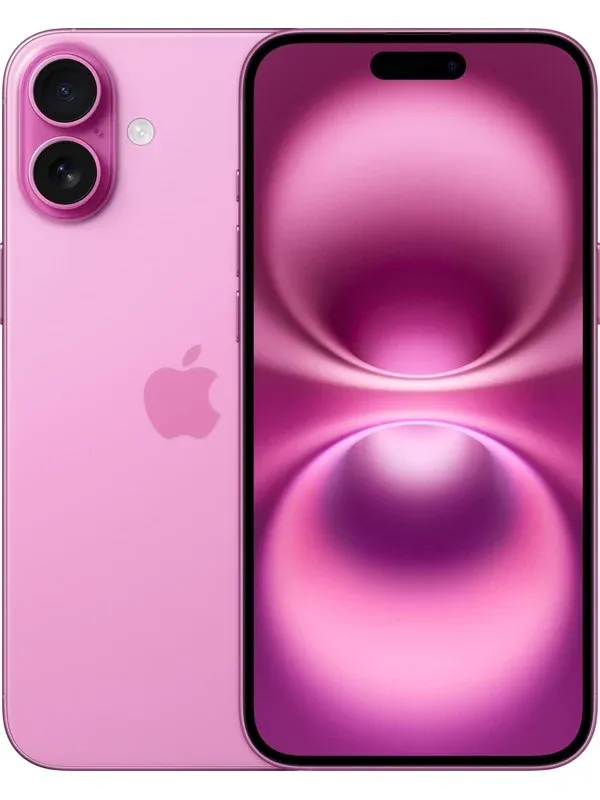 Apple iPhone 16 Plus 128GB